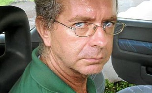 Philippe Verdon a été un temps proche du mercenaire Bob Denard.