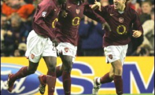 Arsenal, en préservant sa longue invincibilité défensive et assurant une courte victoire sur Villarreal (1-0) en demi-finale aller de la Ligue des champions de football, mercredi à Londres, a fait un pas vers la qualification mais sait devoir rester prudent.