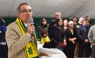 Gilles Crinière.