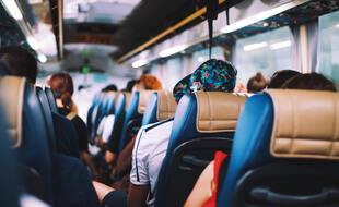Fullbus veut remplir les cars de tourisme sur leurs trajets à vide.