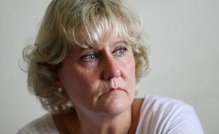 Nadine Morano le 16 septembre 2015