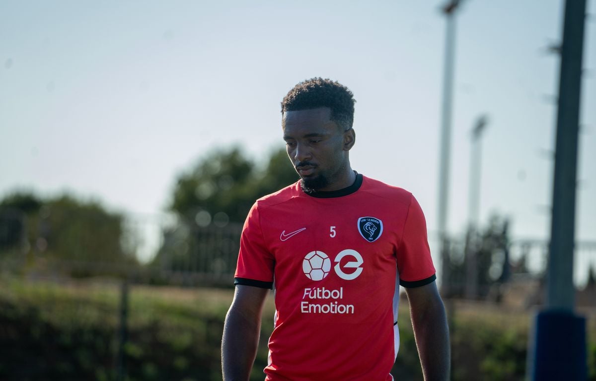 VIDEO. Football : Lyon La Duchère (N3) vous plonge dans les difficultés d'un club amateur français