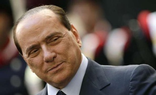 La série noire de Silvio Berlusconi qui perd son imunité pénale