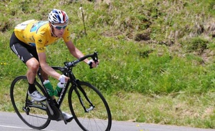 Pour ouvrir un été "british", le Tour de France se donne un favori britannique, Bradley Wiggins, au départ des 3497 kilomètres de son édition 2012 qui commence samedi par un prologue de 6400 mètres à Liège