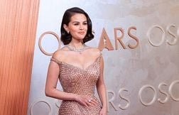 Selena Gomez dévoile son dessert de mariage idéal