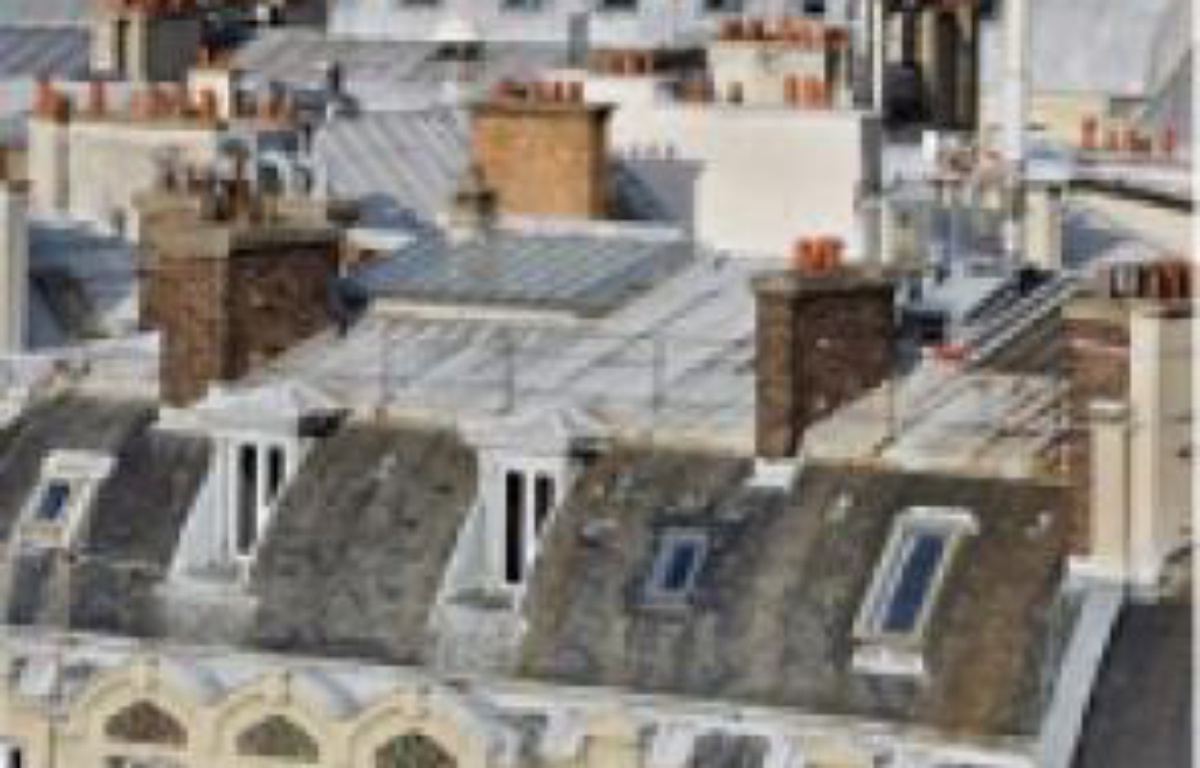 Se loger à Paris, c