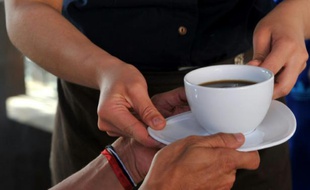 La consommation de café augmente dans le monde et a quasiment doublé au cours des 20 dernières années