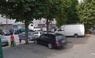 Un braquage dans un commerce du quartier d'Orgemont à Épinay-sur-Seine s'est déroulé mardi (Illustration).