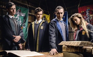 «Voldemort: The Origins of the Heir» n'est pas un spin-off officiel mais un fan film de «Harry Potter»