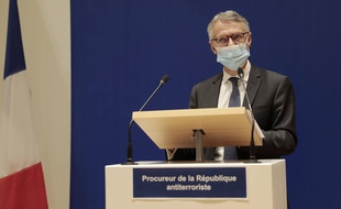 Jean-François Ricard