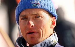L’ancien médaillé olympique Joël Chenal accusé d’agression sexuelle