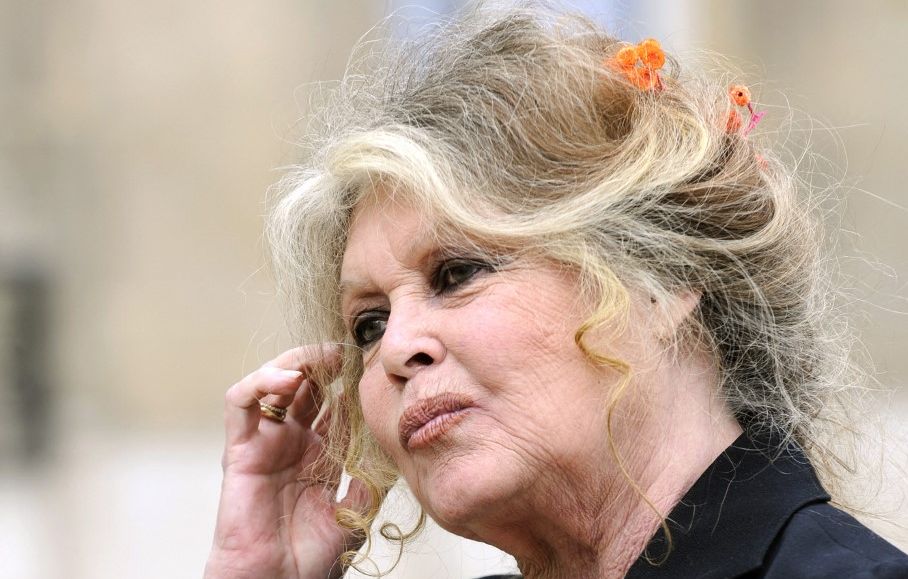 Brigitte Bardot a expliqué être opposée à la vaccination contre le Covid-19