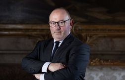 Qui est Laurent Duplomb, sénateur « un peu réac » à l’origine de la loi ?