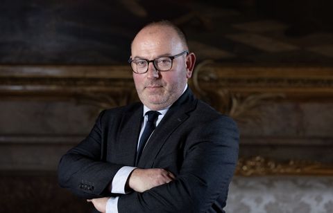 Au fait, qui est Laurent Duplomb, sénateur « un peu réac » à l’origine de la loi ?