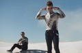 Capture d'écran YouTube du clip «A l’ammoniaque» de PNL. 