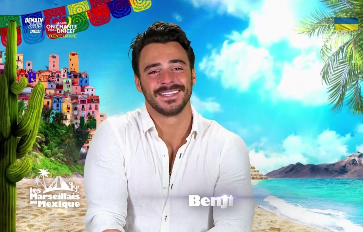 Replay Les Marseillais Au Mexique Top Depart Benjamin des « Marseillais », Eric Antoine, Julie Gayet… Coup d'œil dans le  rétro TV de la semaine