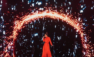 Fusedmarc représente la Lituanie à l'Eurovision 2017.