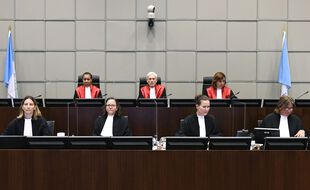 Le Tribunal spécial pour le Liban, basé aux pays-Bas