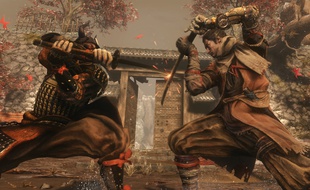 «Sekiro: Shadows Die Twice» ou l'art du combat, de mourir et de ressusciter