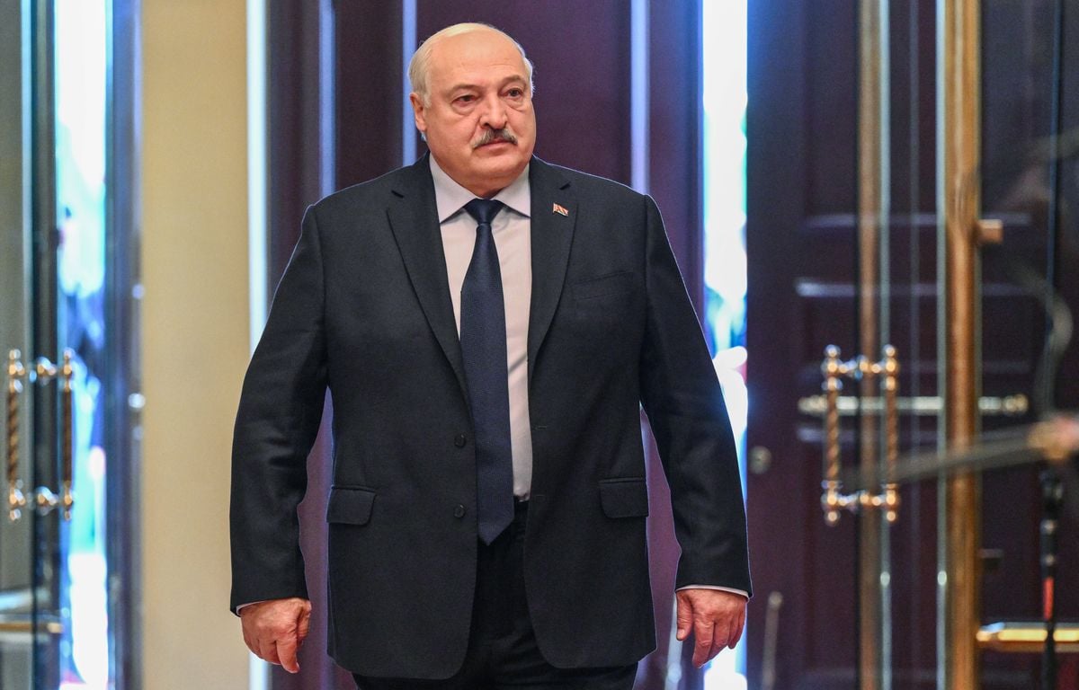 EN DIRECT Guerre en Ukraine : Alliée de Moscou, la Biélorussie ciblée à l'ONU pour sa « répression systémique »...