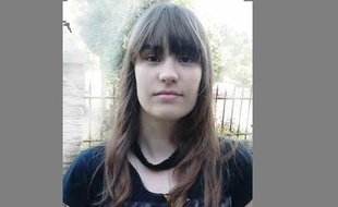 Annabelle Tricot a disparu