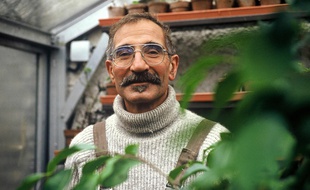 Animateur télé sur TF1 dans les années 1980, Raymond Mondet, connu sous le nom de «Nicolas le Jardinier» est décédé.