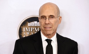 Jeffrey Katzenberg, le fondateur de Quibi.