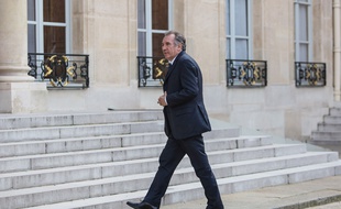 François Bayrou.