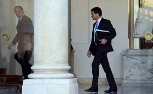 Le Conseil des ministres a donné mercredi son feu vert à un mouvement de préfets, sur proposition du ministre de l'Intérieur, Manuel Valls, selon le communiqué du Conseil.
