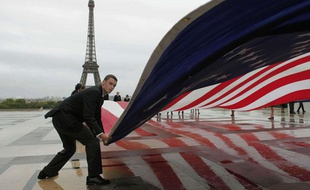Les entreprises américaines ont beaucoup investi dans la production en France en 2011