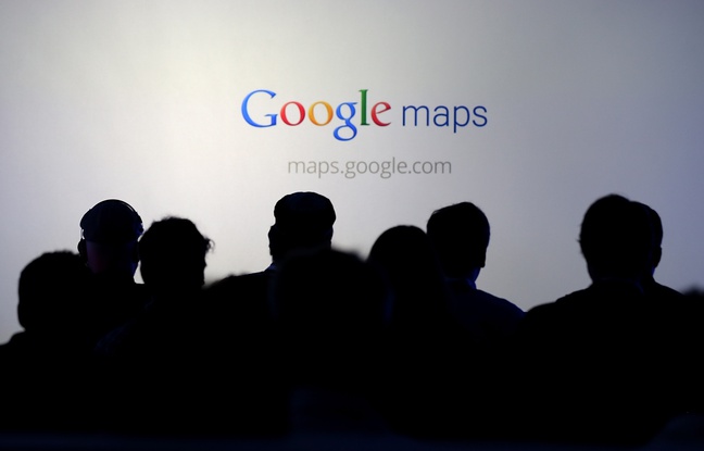 Londres : Google Maps se trompe dans son adresse, un homme privé de livraison pendant 3 ans