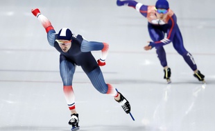 Alexis Contin est une vraie chance de médaille pour la France (et pour la Bretagne).