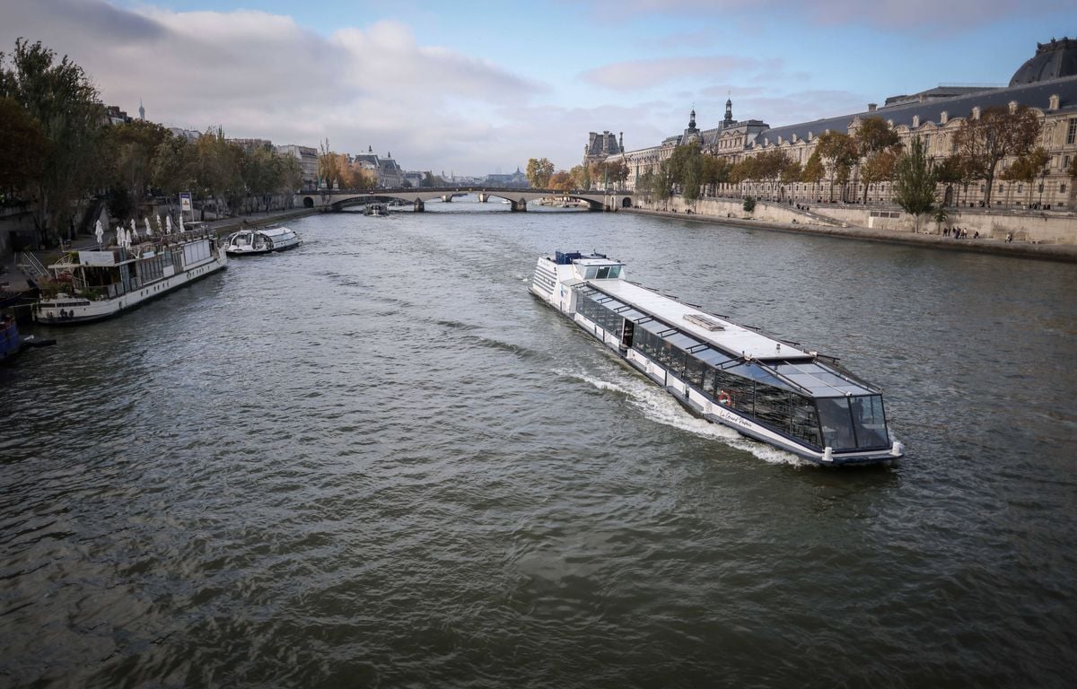 Corps retrouvés dans la Seine : Un suspect placé en garde à vue ce mercredi