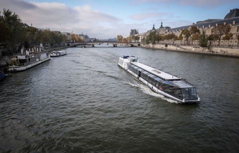 Un suspect en garde à vue après la découverte de quatre corps dans la Seine