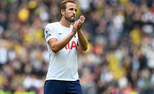 Harry Kane et ses partenaires seront jeudi soir sur la pelouse du Roazhon Park.
