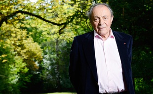 Michel Rocard