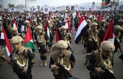 Le « Premier ministre » des Houthis tué par les raids israéliens