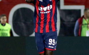 Simy a marqué un but incroyable