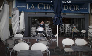 Un restaurateur ferme son établissement à Marseille