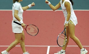 "Le mode de fonctionnement individuel de Marion Bartoli est incompatible avec celui de l'équipe de France", a déclaré Amélie Mauresmo, la nouvelle capitaine, jeudi, entérinant ainsi un statu quo qui continue à priver les Bleues de sa N.1 nationale en Fed Cup
