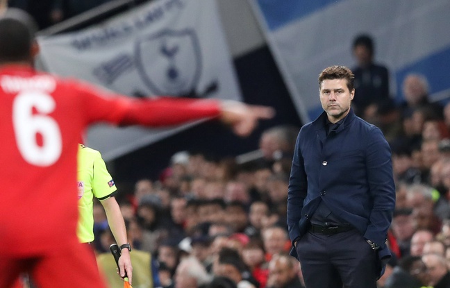 Ligue des champions : Pochettino « très déçu et très vexé » après l'humiliation infligée par le Bayern Munich