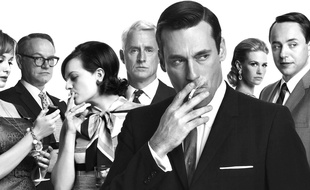 Mad Men s'est achevée dimanche 17 mai 2015 sur AMC