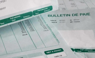 Le gouvernement veut simplifier le bulletin de paie tant sur le fond que sur la forme.