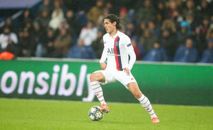 « Il va se barrer à Madrid... E-din-son Cavani! »
