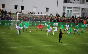 En avril 2017 dans la catégorie U17, le derby avait notamment été bouillant à l'Etrat, avec la présence de nombreux ultras stéphanois.