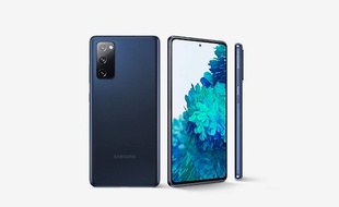 Profitez jusqu’à 360 € de remise sur les smartphones Galaxy à l'occasion des French Days Samsung