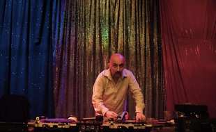 Gaspar Noé aux platines pour Climax