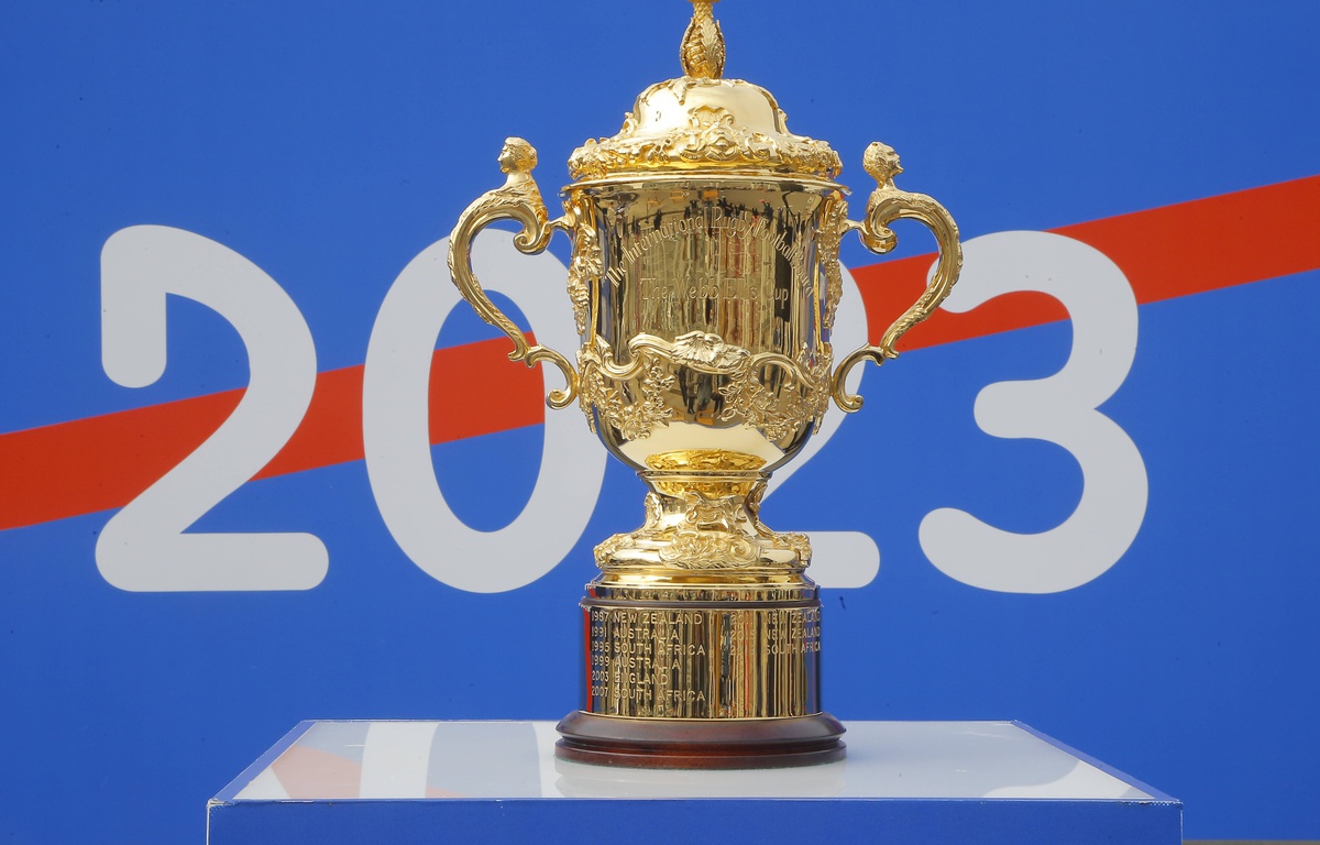 Une coupe du monde de rugby des enfants en Provence 