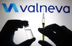 Le vaccin français Valneva contre le chikungunya suspendu aux Etats-Unis