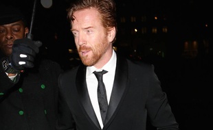 Damian Lewis